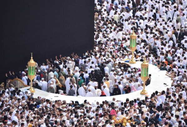 Makna Haji dalam Islam dan Hadisnya