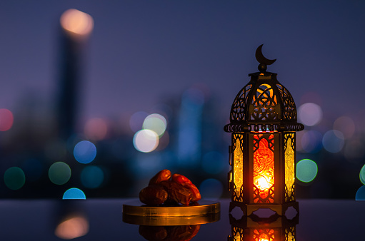 Tips Memanfaatkan Bulan Ramadan dengan Baik